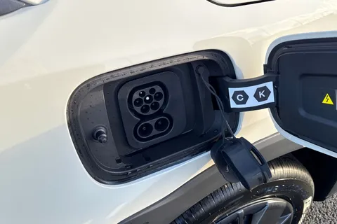  BYD Dolphin Surf 30kWh Active Auto 5dr Thumbnail #29