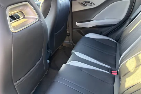  BYD Dolphin Surf 30kWh Active Auto 5dr Thumbnail #31