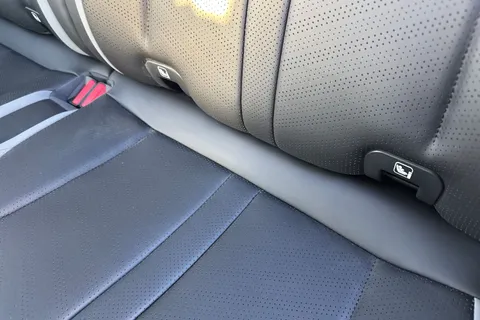  BYD Dolphin Surf 30kWh Active Auto 5dr Thumbnail #32