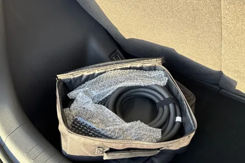  BYD Dolphin Surf 30kWh Active Auto 5dr Thumbnail #37