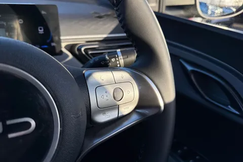  BYD Dolphin Surf 30kWh Active Auto 5dr Thumbnail #39