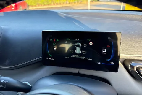  BYD Dolphin Surf 30kWh Active Auto 5dr Thumbnail #41