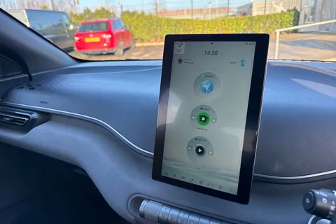  BYD Dolphin Surf 30kWh Active Auto 5dr Thumbnail #42