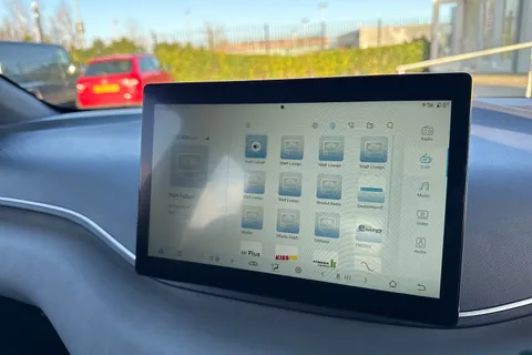  BYD Dolphin Surf 30kWh Active Auto 5dr Thumbnail #43