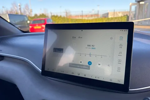  BYD Dolphin Surf 30kWh Active Auto 5dr Thumbnail #44