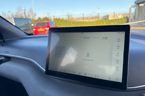  BYD Dolphin Surf 30kWh Active Auto 5dr Thumbnail #45