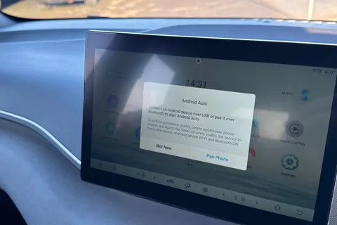  BYD Dolphin Surf 30kWh Active Auto 5dr Thumbnail #47