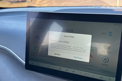  BYD Dolphin Surf 30kWh Active Auto 5dr Thumbnail #48