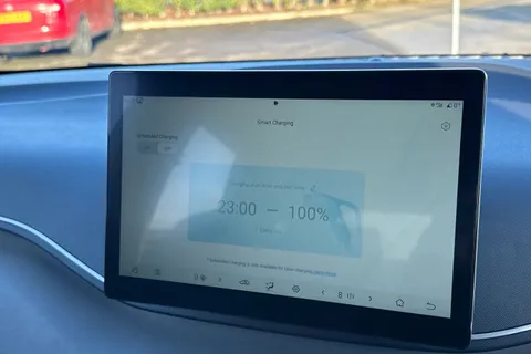  BYD Dolphin Surf 30kWh Active Auto 5dr Thumbnail #50