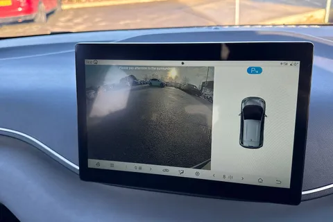  BYD Dolphin Surf 30kWh Active Auto 5dr Thumbnail #52