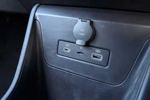  BYD Dolphin Surf 30kWh Active Auto 5dr Thumbnail #55