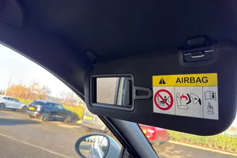  BYD Dolphin Surf 30kWh Active Auto 5dr Thumbnail #60