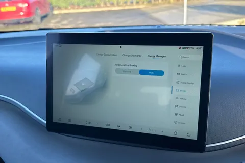  BYD Dolphin Surf 30kWh Active Auto 5dr Thumbnail #61