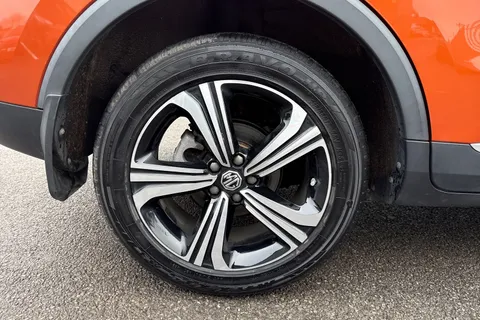 VU23UTG MG Mg Zs 1.5 VTi-TECH Excite Euro 6 (s/s) 5dr Thumbnail #8