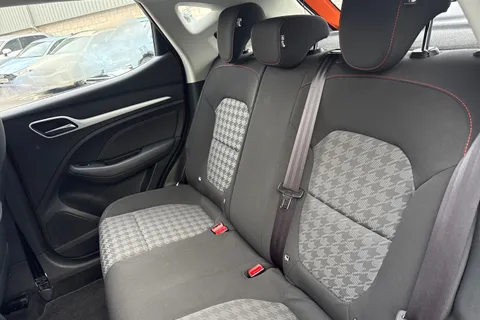 VU23UTG MG Mg Zs 1.5 VTi-TECH Excite Euro 6 (s/s) 5dr Thumbnail #15