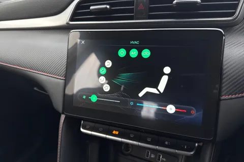 VU23UTG MG Mg Zs 1.5 VTi-TECH Excite Euro 6 (s/s) 5dr Thumbnail #20