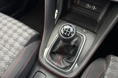 VU23UTG MG Mg Zs 1.5 VTi-TECH Excite Euro 6 (s/s) 5dr Thumbnail #21