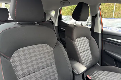 VU23UTG MG Mg Zs 1.5 VTi-TECH Excite Euro 6 (s/s) 5dr Thumbnail #22