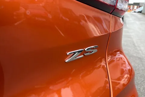 VU23UTG MG Mg Zs 1.5 VTi-TECH Excite Euro 6 (s/s) 5dr Thumbnail #26