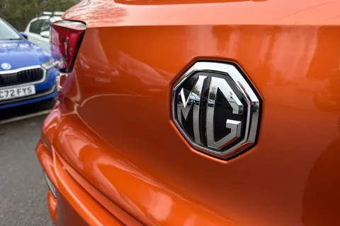 VU23UTG MG Mg Zs 1.5 VTi-TECH Excite Euro 6 (s/s) 5dr Thumbnail #27