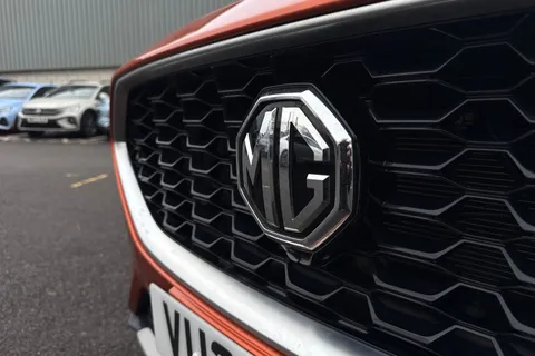 VU23UTG MG Mg Zs 1.5 VTi-TECH Excite Euro 6 (s/s) 5dr Thumbnail #28