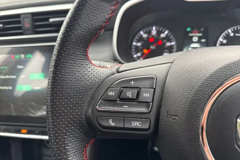 VU23UTG MG Mg Zs 1.5 VTi-TECH Excite Euro 6 (s/s) 5dr Thumbnail #36