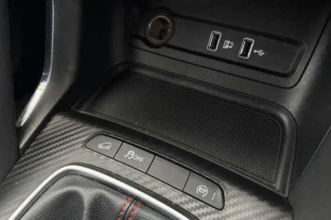 VU23UTG MG Mg Zs 1.5 VTi-TECH Excite Euro 6 (s/s) 5dr Thumbnail #38