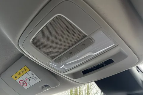 VU23UTG MG Mg Zs 1.5 VTi-TECH Excite Euro 6 (s/s) 5dr Thumbnail #42