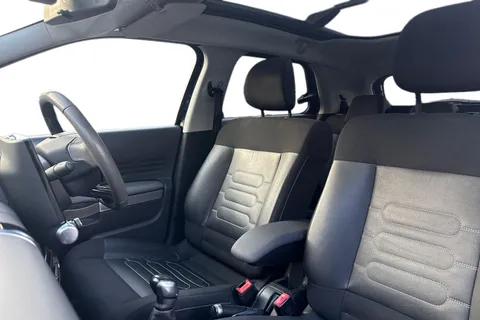 LN17VHL Citroën C4 Cactus 1.6 BlueHDi Flair Edition 5dr [non Start Stop] Thumbnail #10