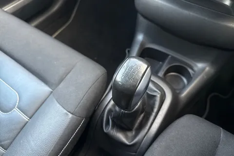 LN17VHL Citroën C4 Cactus 1.6 BlueHDi Flair Edition 5dr [non Start Stop] Thumbnail #19