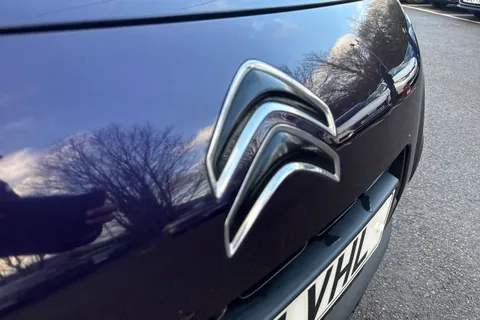 LN17VHL Citroën C4 Cactus 1.6 BlueHDi Flair Edition 5dr [non Start Stop] Thumbnail #24