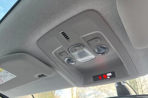 LN17VHL Citroën C4 Cactus 1.6 BlueHDi Flair Edition 5dr [non Start Stop] Thumbnail #35