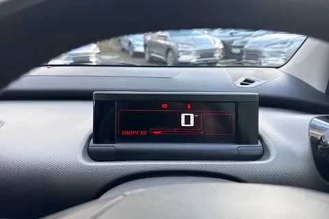 LN17VHL Citroën C4 Cactus 1.6 BlueHDi Flair Edition 5dr [non Start Stop] Thumbnail #38