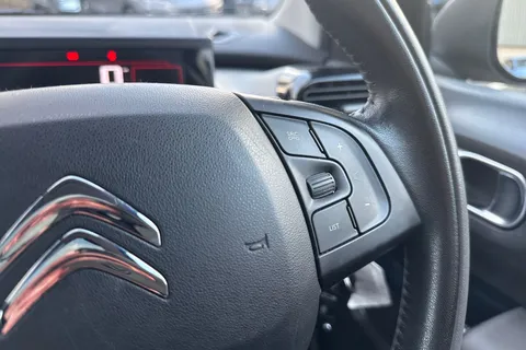 LN17VHL Citroën C4 Cactus 1.6 BlueHDi Flair Edition 5dr [non Start Stop] Thumbnail #40