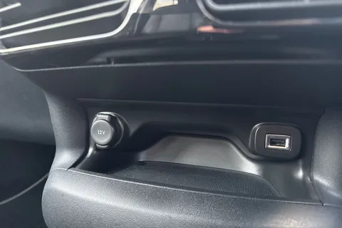 LN17VHL Citroën C4 Cactus 1.6 BlueHDi Flair Edition 5dr [non Start Stop] Thumbnail #43