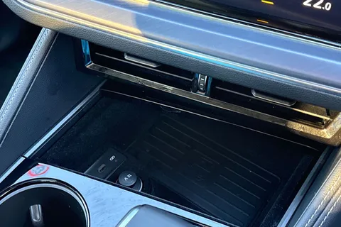 35 of 50 for Volkswagen Touareg 3.0 V6 TDI 4Motion 286 black Edition 5dr Tip Auto | Tow Bar | Heated Seats