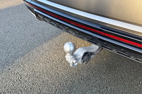 44 of 50 for Volkswagen Touareg 3.0 V6 TDI 4Motion 286 black Edition 5dr Tip Auto | Tow Bar | Heated Seats