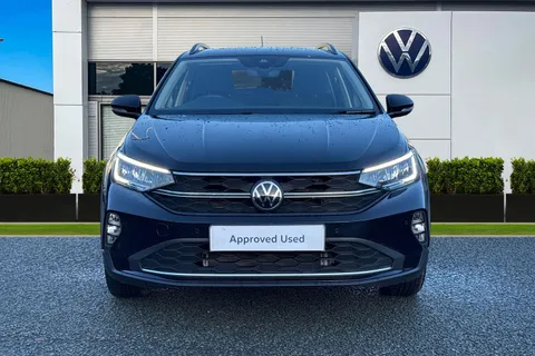 GJ25ZPH Volkswagen Taigo 1.0 TSI 115 Match DSG ⭐`Keyless Access` , Ambient lighting, LED headlights⭐ Thumbnail #6