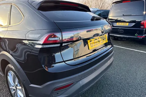 GJ25ZPH Volkswagen Taigo 1.0 TSI 115 Match DSG ⭐`Keyless Access` , Ambient lighting, LED headlights⭐ Thumbnail #8