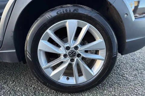 GJ25ZPH Volkswagen Taigo 1.0 TSI 115 Match DSG ⭐`Keyless Access` , Ambient lighting, LED headlights⭐ Thumbnail #11