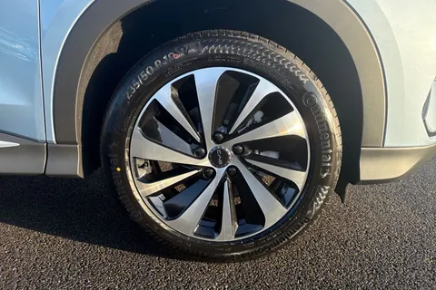  BYD Seal U 1.5 DM-i 18.3kWh Boost CVT Auto Euro 6 (s/s) 5dr Thumbnail #7