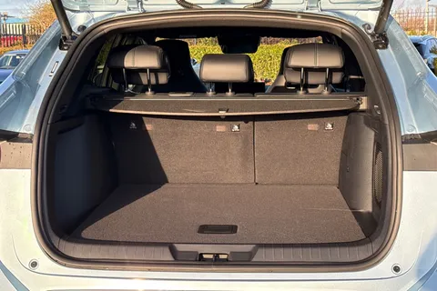  BYD Seal U 1.5 DM-i 18.3kWh Boost CVT Auto Euro 6 (s/s) 5dr Thumbnail #10