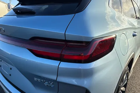  BYD Seal U 1.5 DM-i 18.3kWh Boost CVT Auto Euro 6 (s/s) 5dr Thumbnail #16