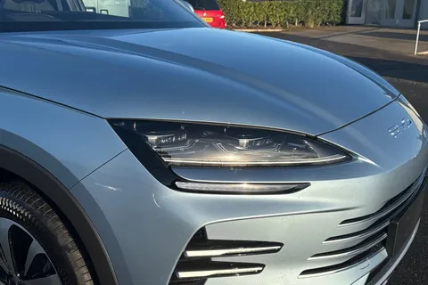  BYD Seal U 1.5 DM-i 18.3kWh Boost CVT Auto Euro 6 (s/s) 5dr Thumbnail #17