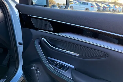  BYD Seal U 1.5 DM-i 18.3kWh Boost CVT Auto Euro 6 (s/s) 5dr Thumbnail #18