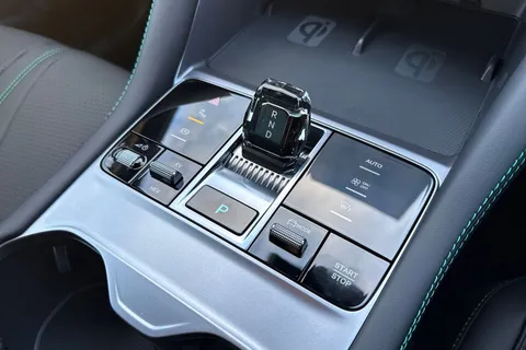  BYD Seal U 1.5 DM-i 18.3kWh Boost CVT Auto Euro 6 (s/s) 5dr Thumbnail #20