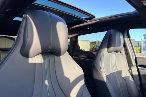  BYD Seal U 1.5 DM-i 18.3kWh Boost CVT Auto Euro 6 (s/s) 5dr Thumbnail #21