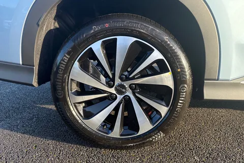  BYD Seal U 1.5 DM-i 18.3kWh Boost CVT Auto Euro 6 (s/s) 5dr Thumbnail #22