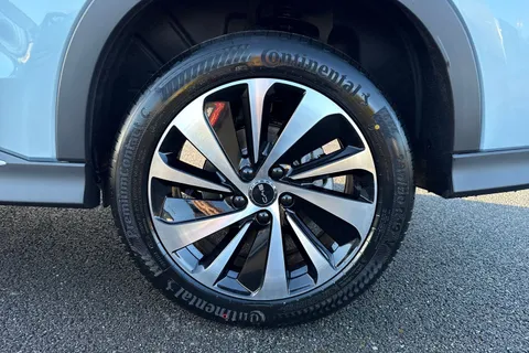  BYD Seal U 1.5 DM-i 18.3kWh Boost CVT Auto Euro 6 (s/s) 5dr Thumbnail #23