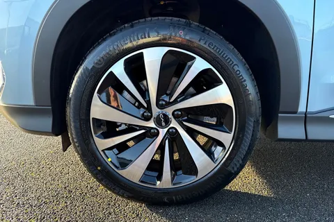  BYD Seal U 1.5 DM-i 18.3kWh Boost CVT Auto Euro 6 (s/s) 5dr Thumbnail #24